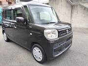 2018 SUZUKI SPACIA