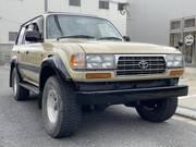1996 TOYOTA LAND CRUISER