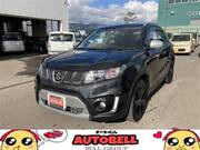 2017 SUZUKI ESCUDO