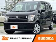 2021 SUZUKI WAGON R