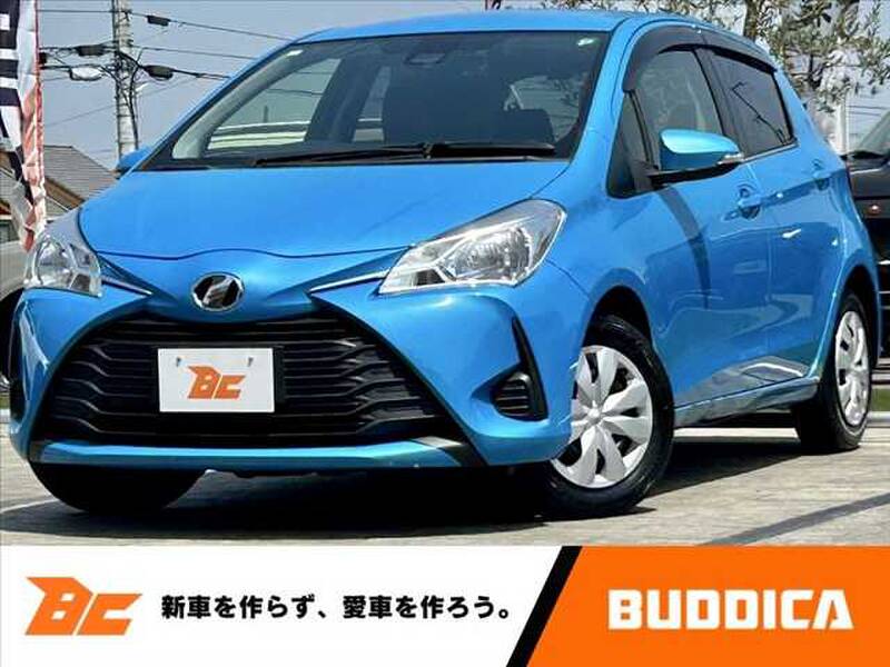 -VITZ (YARIS)