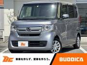 2018 HONDA N-BOX