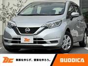 2020 NISSAN NOTE