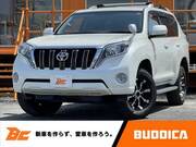 2014 TOYOTA LAND CRUISER PRADO
