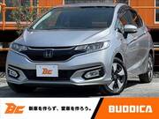 2020 HONDA FIT