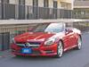 MERCEDES BENZ SL