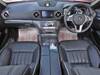 MERCEDES BENZ SL
