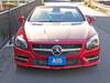 MERCEDES BENZ SL