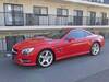 MERCEDES BENZ SL