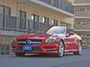 MERCEDES BENZ SL