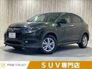2014 HONDA VEZEL