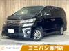 TOYOTA VELLFIRE HYBRID