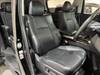 TOYOTA VELLFIRE HYBRID