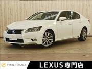 2014 LEXUS GS