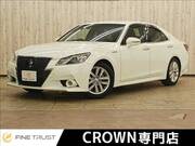 2013 TOYOTA CROWN ATHLETE