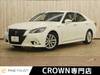 TOYOTA CROWN ATHLETE