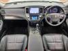 TOYOTA CROWN ATHLETE