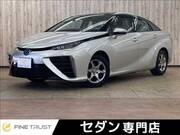 2016 TOYOTA MIRAI