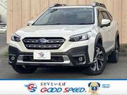 2023 SUBARU LEGACY OUTBACK