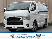 2023 TOYOTA HIACE VAN