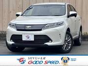 2019 TOYOTA HARRIER PREMIUM