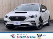 2021 SUBARU LEVORG