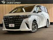2023 TOYOTA ALPHARD