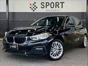 2023 BMW 1 SERIES