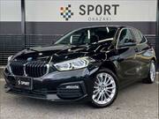 2023 BMW 1 SERIES