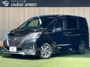 2020 NISSAN SERENA