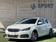 2020 PEUGEOT 308