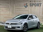 2018 VOLKSWAGEN POLO