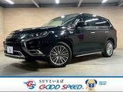 2018 MITSUBISHI OUTLANDER PHV