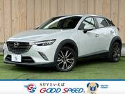 2015 MAZDA CX-3
