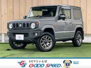 2021 SUZUKI JIMNY XC
