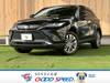 TOYOTA HARRIER HYBRID