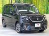 SUZUKI SOLIO BANDIT