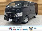2024 NISSAN CARAVAN