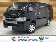 2022 TOYOTA HIACE VAN