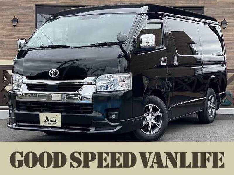-HIACE WAGON