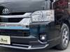 TOYOTA HIACE WAGON