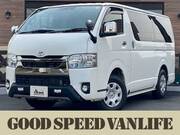 2021 TOYOTA HIACE VAN