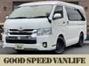 TOYOTA HIACE WAGON