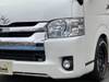 TOYOTA HIACE WAGON