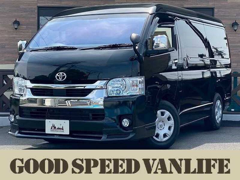 -HIACE WAGON