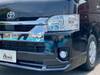 TOYOTA HIACE WAGON