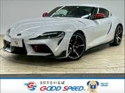 2020 TOYOTA SUPRA RZ
