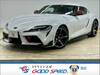 TOYOTA SUPRA