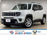 2021 CHRYSLER JEEP RENEGADE