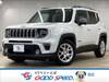 CHRYSLER JEEP RENEGADE